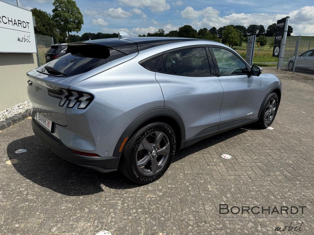 Ford Mustang Mach-E
