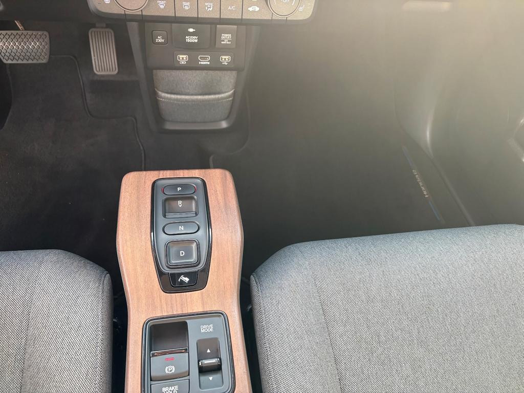 Honda e