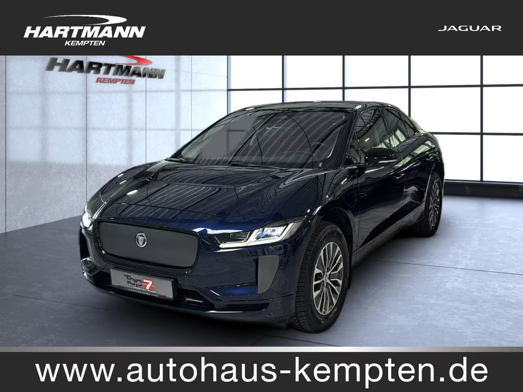 Jaguar I-Pace HSE R-Dynamic