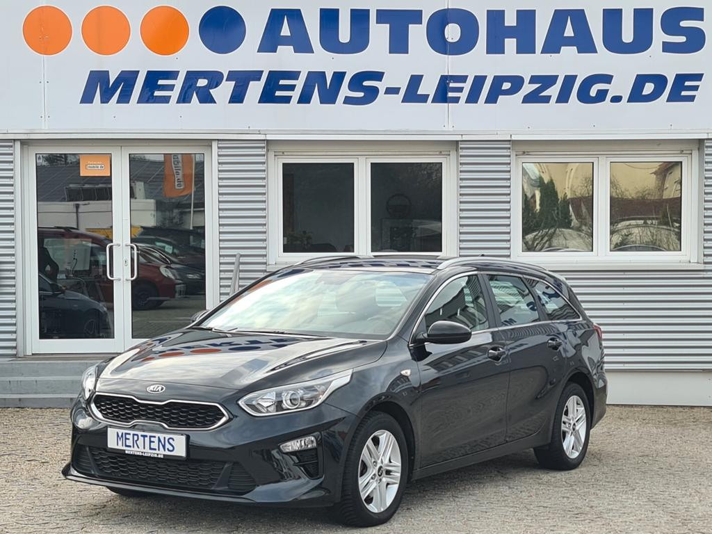 Kia Ceed SportWagon Vision
