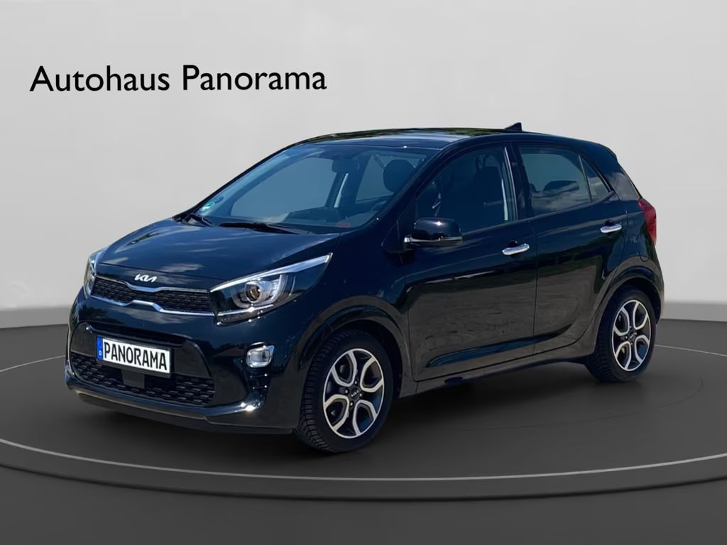 Kia Picanto Spirit