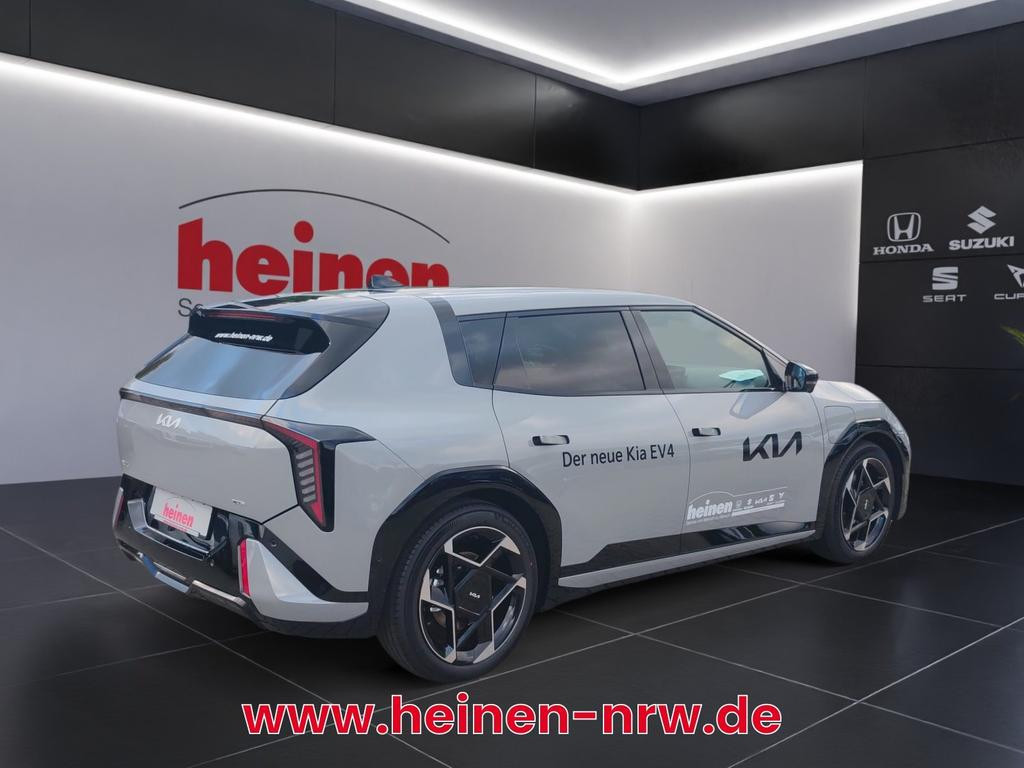 Kia EV4