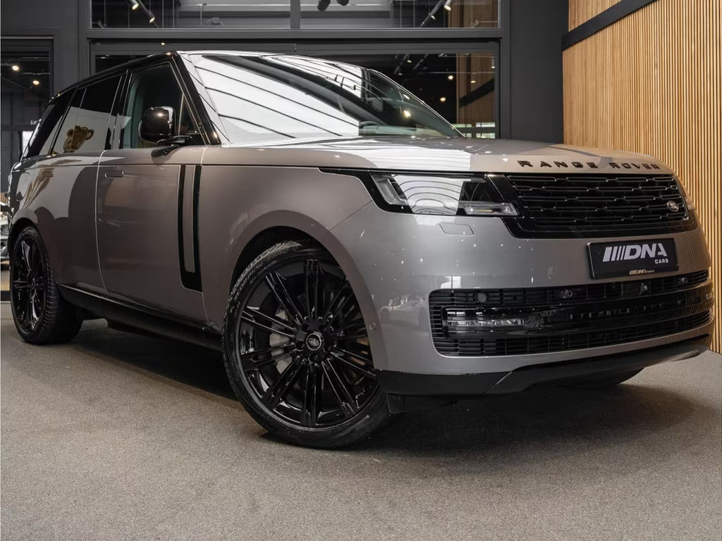 Land Rover Range Rover HSE 3.0