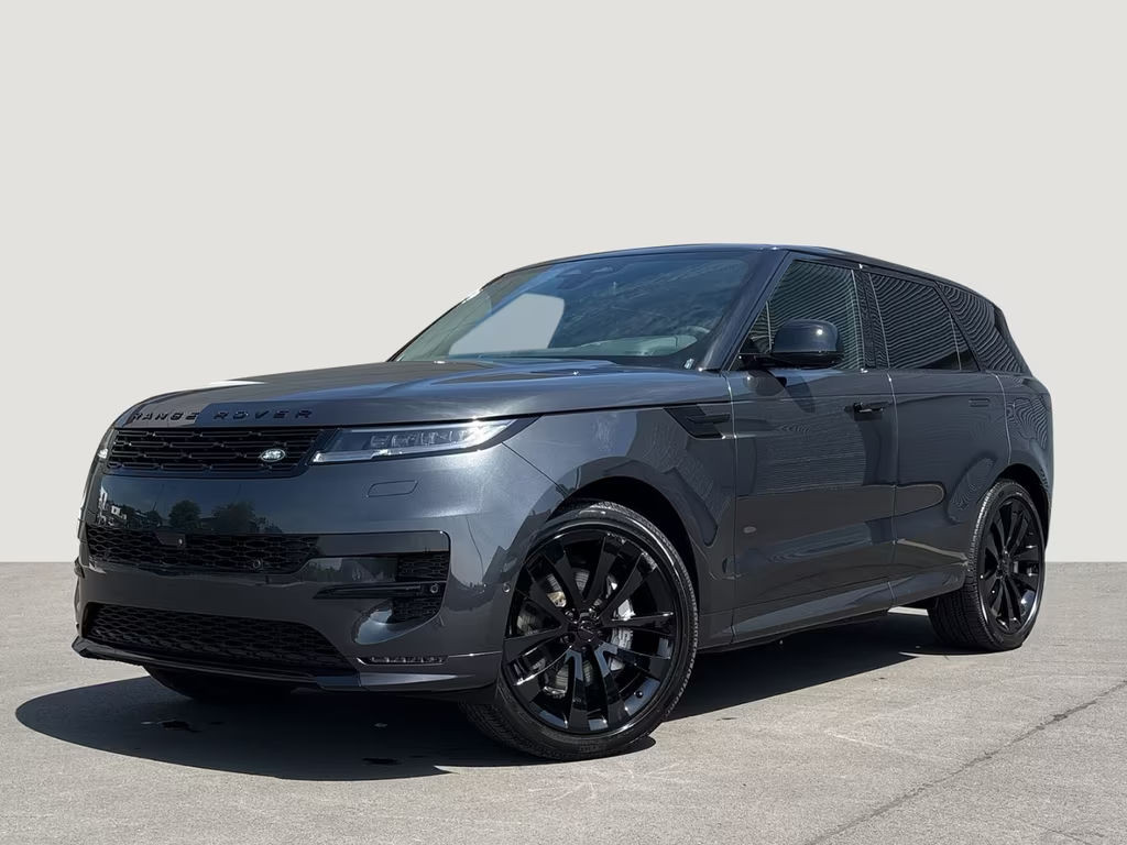 Land Rover Range Rover Sport Dynamic HSE 3.0