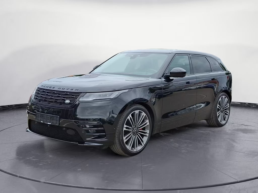Land Rover Range Rover Velar Autobiography 3.0 P400 AWD