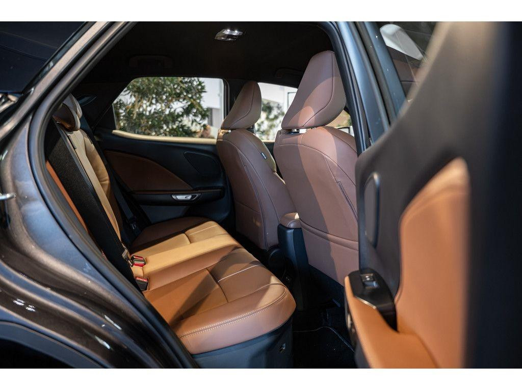 Lexus LBX