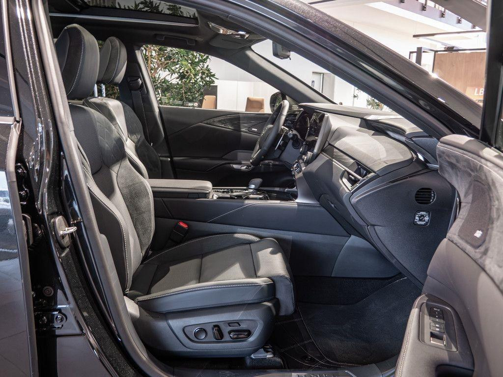 Lexus RX-Serie