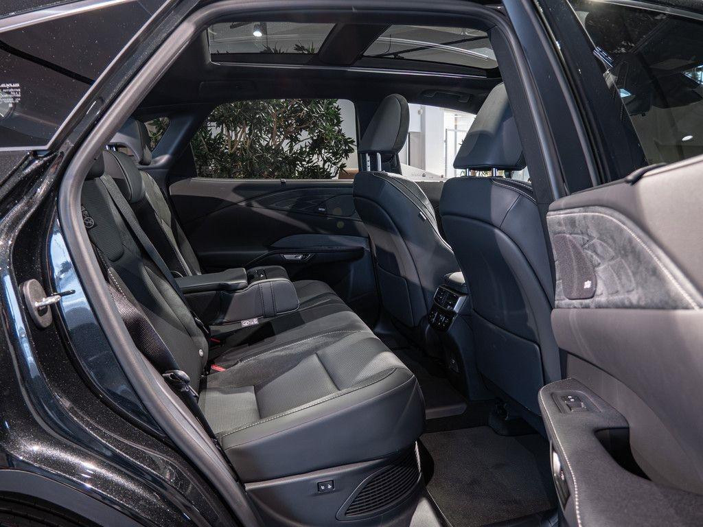 Lexus RX-Serie
