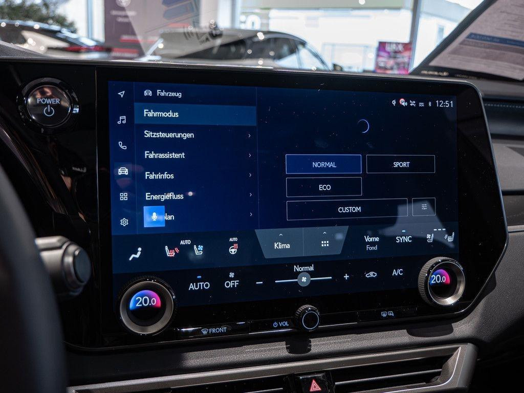 Lexus RX-Serie
