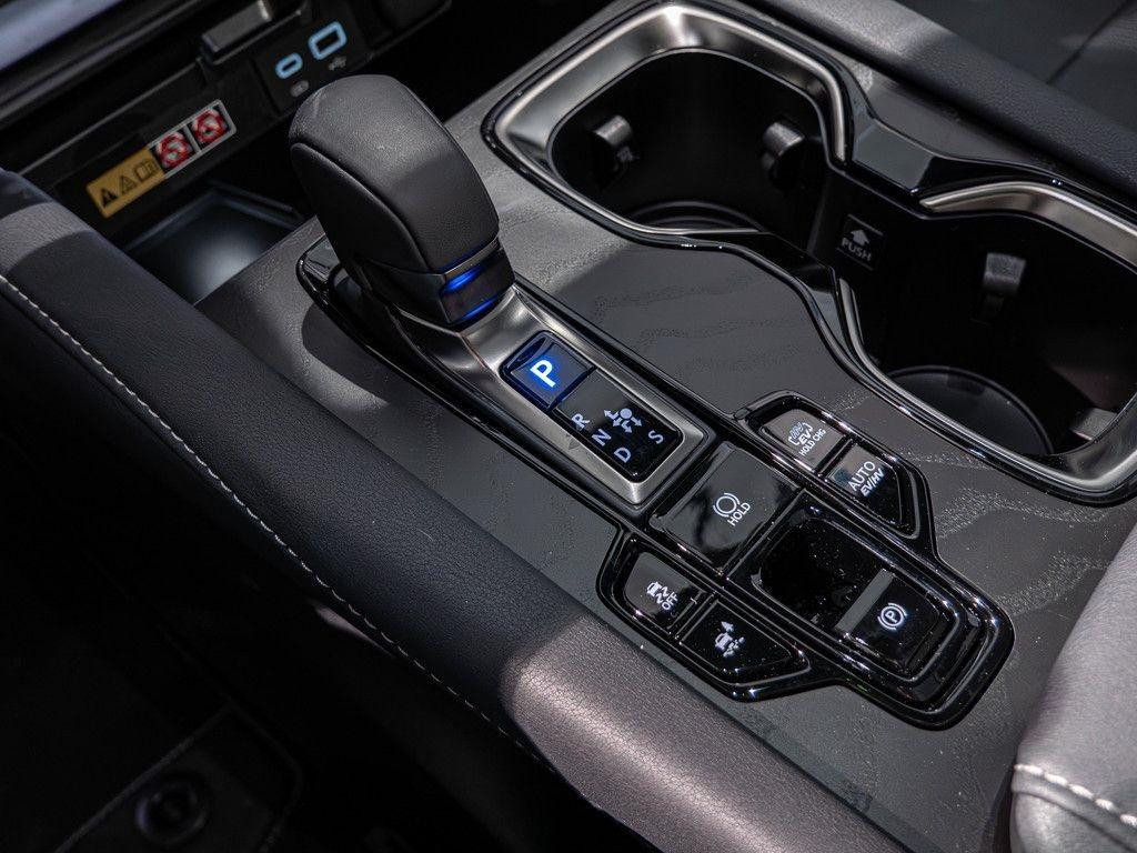 Lexus RX-Serie