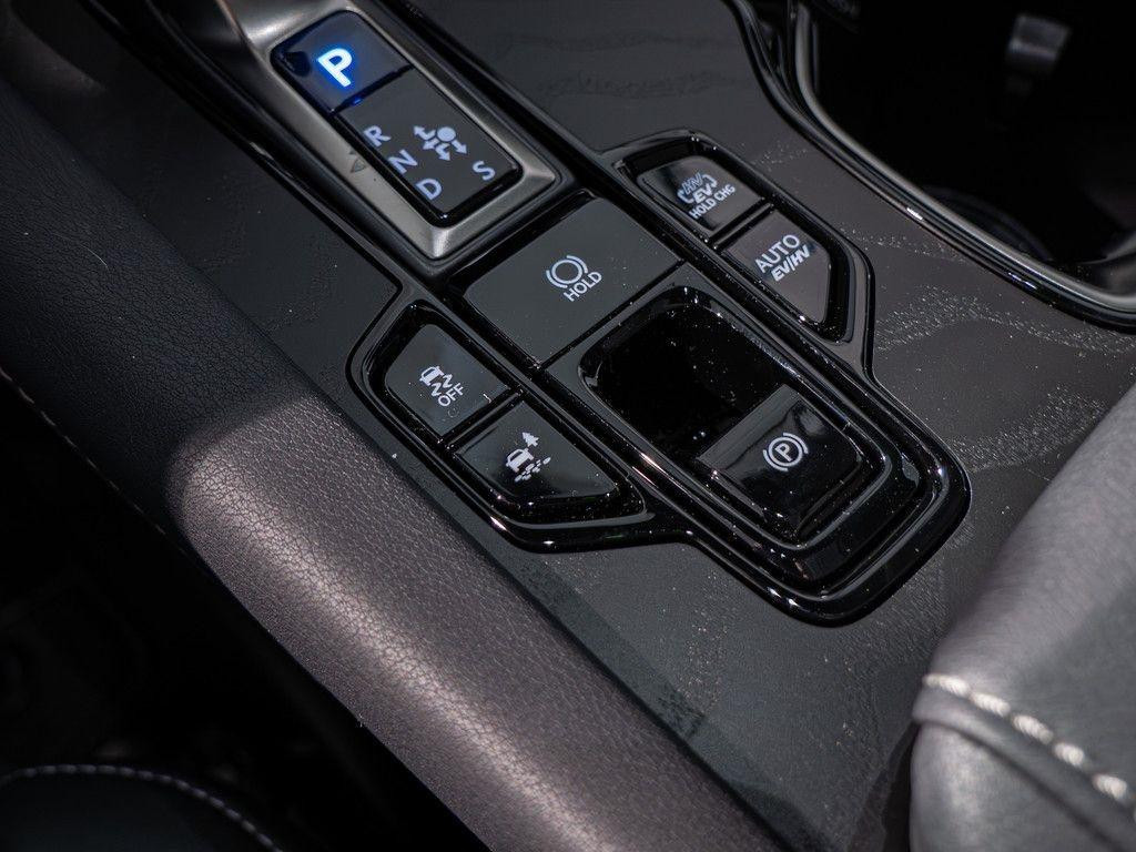 Lexus RX-Serie