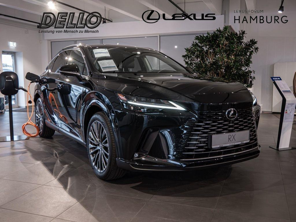 Lexus RX-Serie