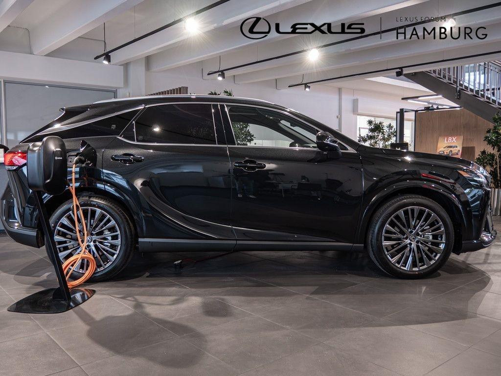 Lexus RX-Serie