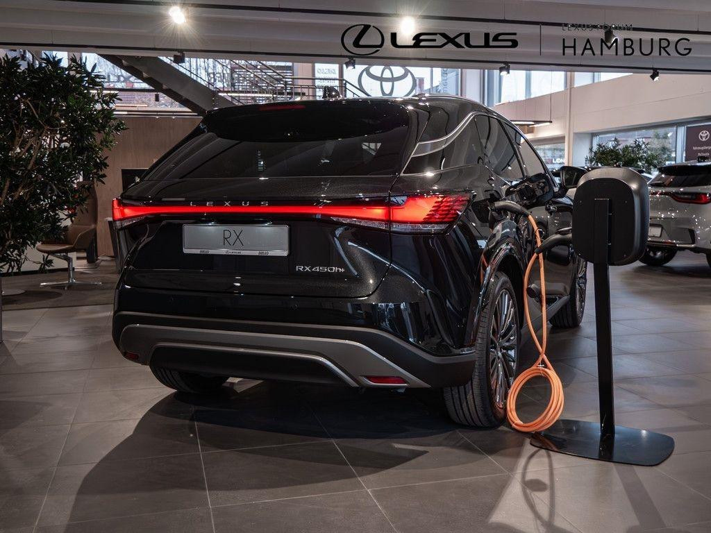 Lexus RX-Serie