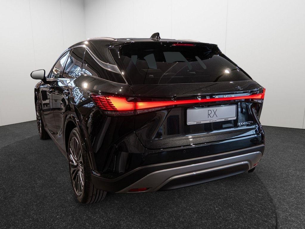 Lexus RX-Serie