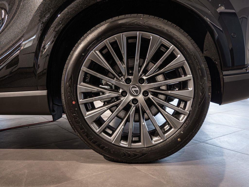 Lexus RX-Serie