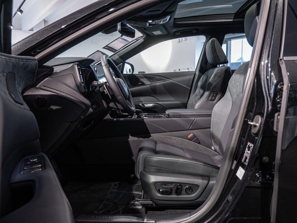 Lexus RX-Serie