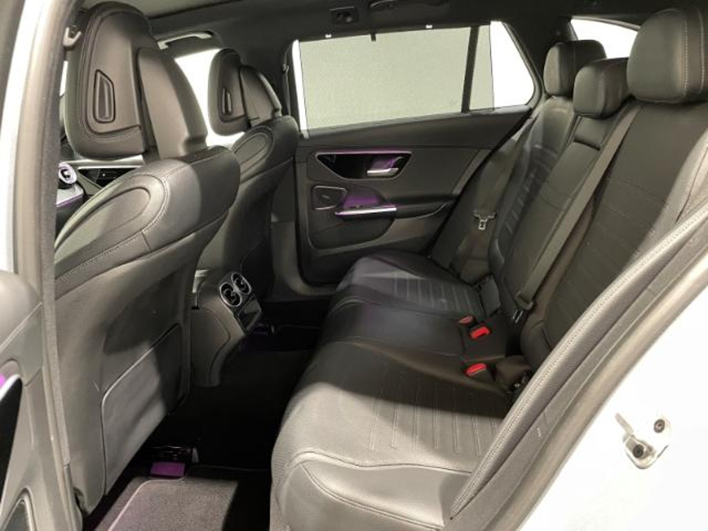 Mercedes-Benz C-Klasse C 200 AMG Line Estate