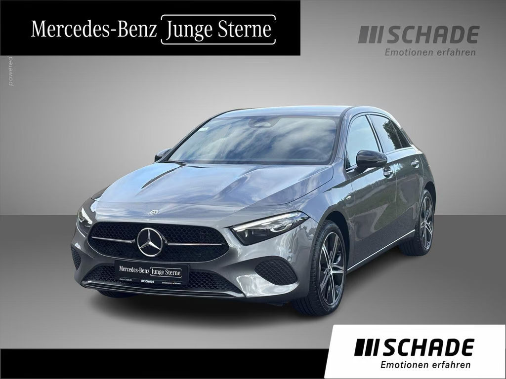 Mercedes-Benz A-Klasse A 250 A 250 e Progressive