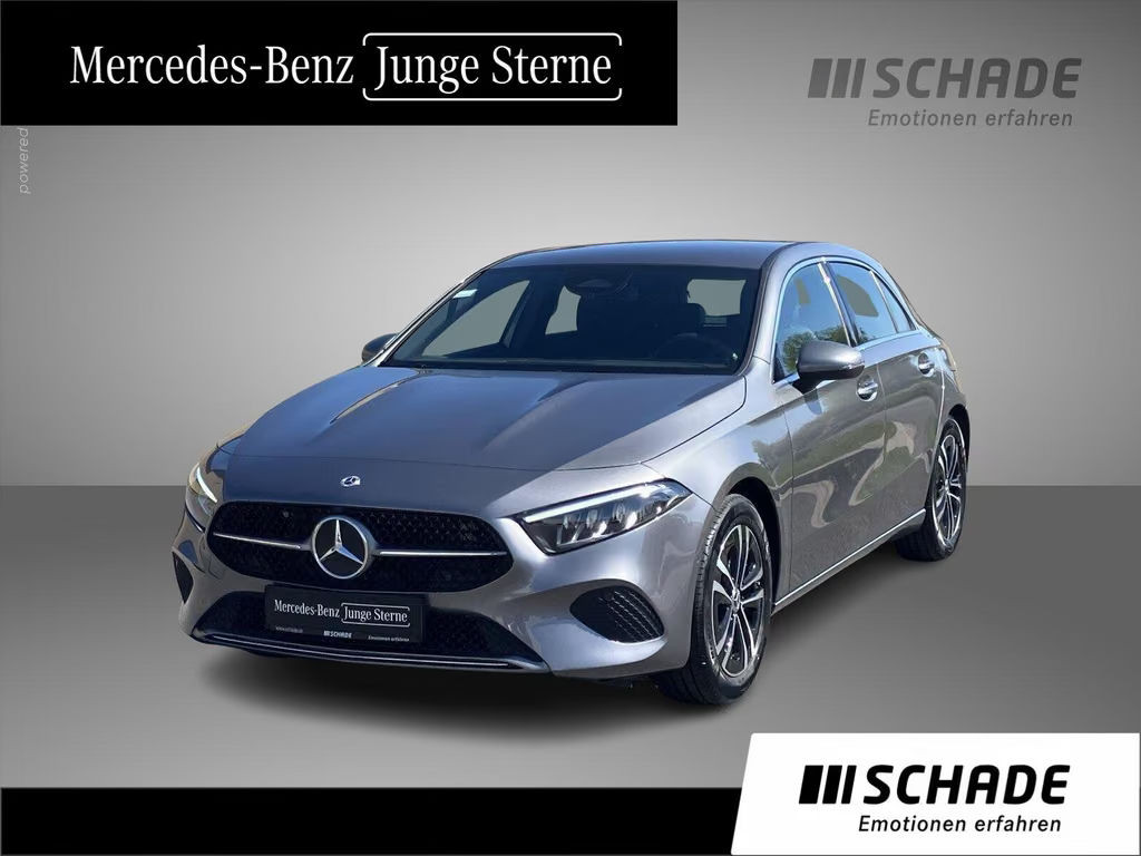 Mercedes-Benz A-Klasse A 200 Progressive