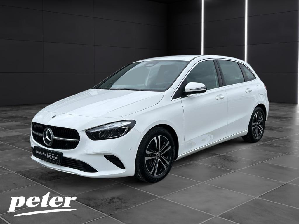 Mercedes-Benz B-Klasse B 180 Progressive