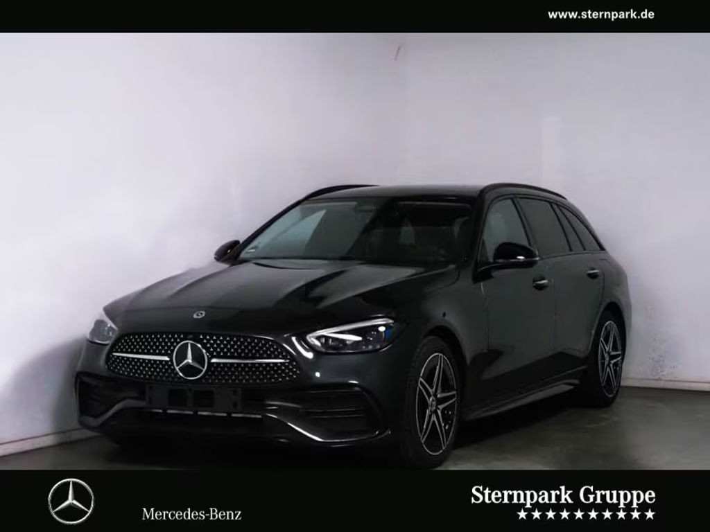 Mercedes-Benz C-Klasse C 300 AMG Line Estate