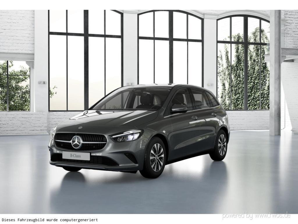 Mercedes-Benz B-Klasse B 180 KAMERA/LED/NAVI