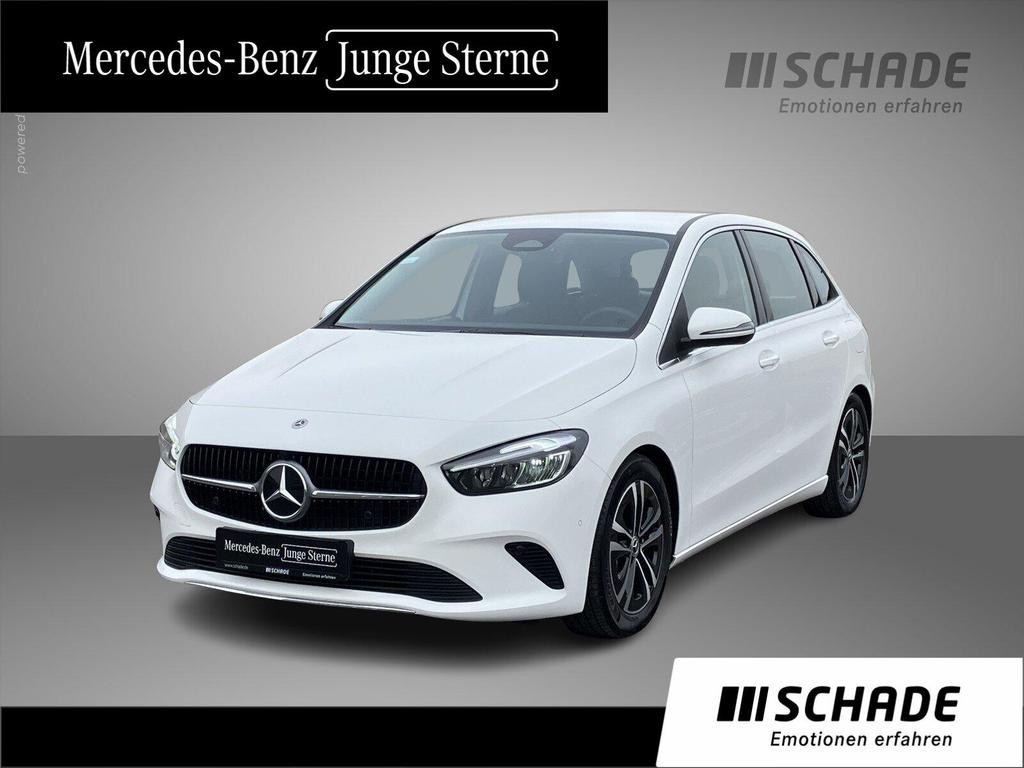 Mercedes-Benz B-Klasse B 200 Progressive Sedan
