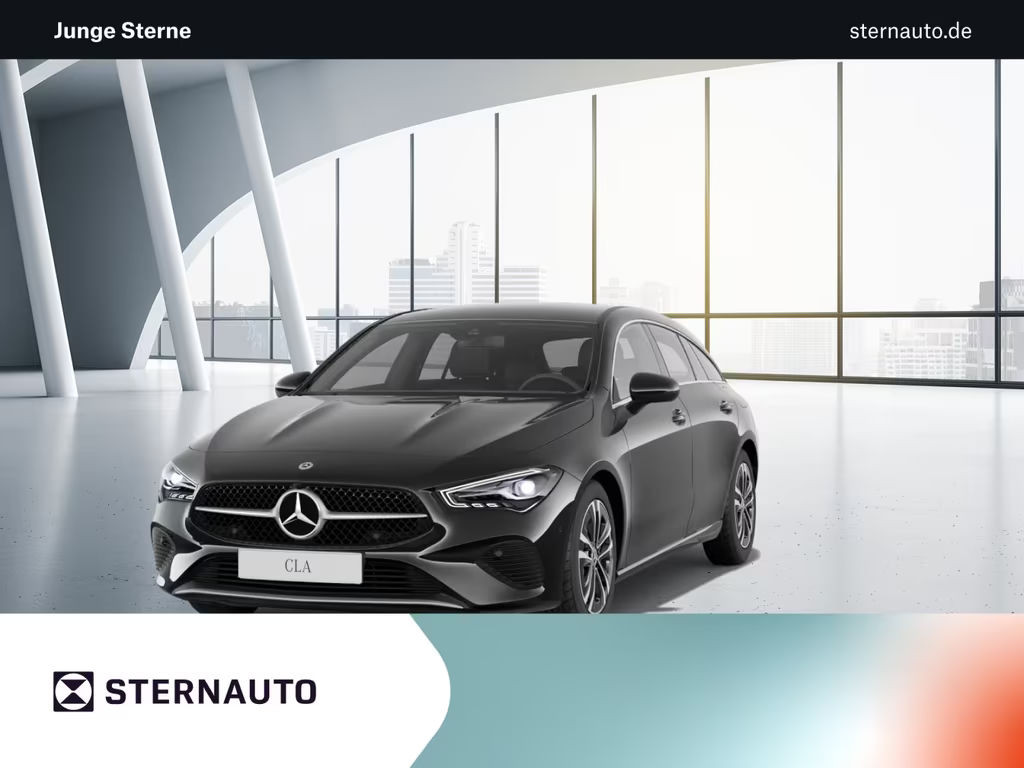 Mercedes-Benz CLA-Klasse CLA 200 Shooting Brake