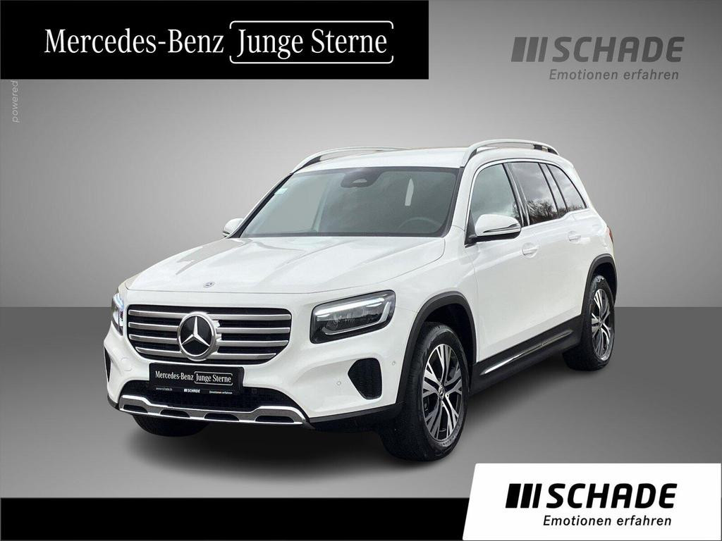 Mercedes-Benz GL-Klasse GLB 200 Limousine Lang Progressive