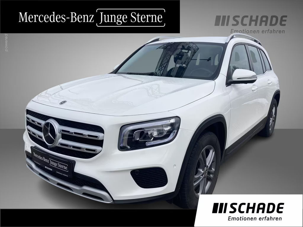 Mercedes-Benz GL-Klasse GLB 200 Style