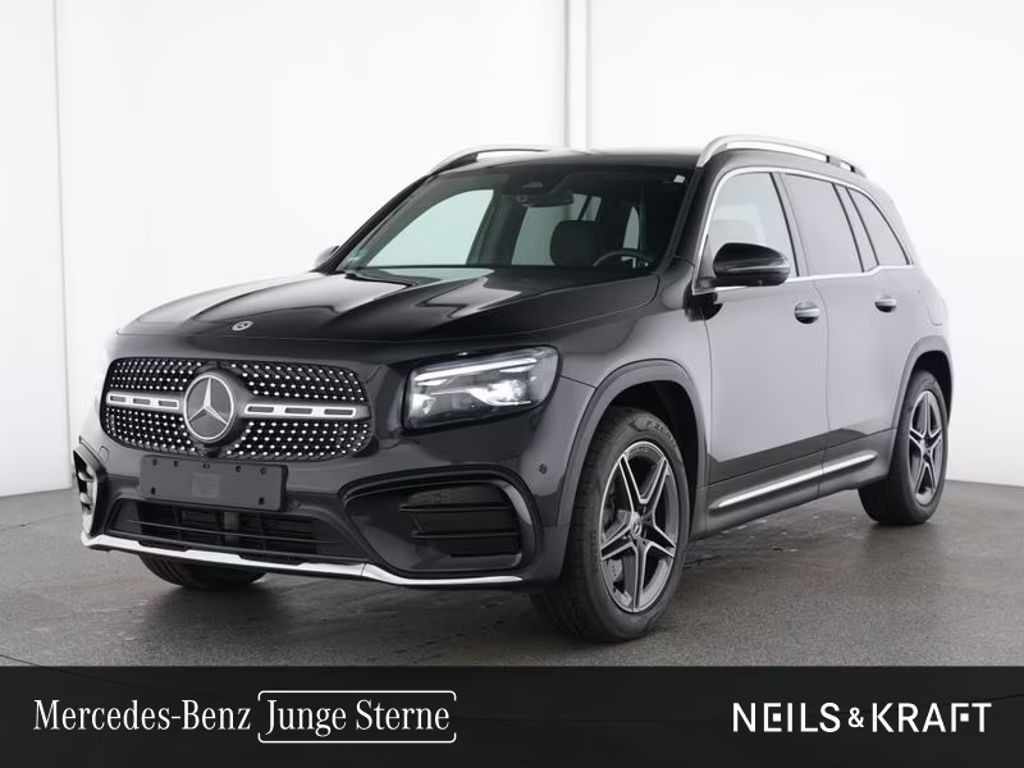 Mercedes-Benz GL-Klasse GLB 220 4MATIC AMG Line