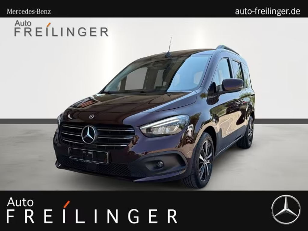 Mercedes-Benz T 180 Progressive