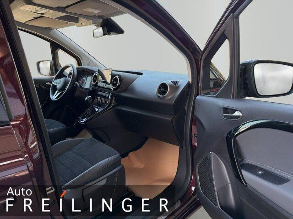 Mercedes-Benz T 180