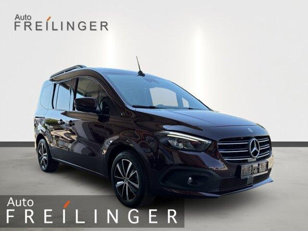 Mercedes-Benz T 180