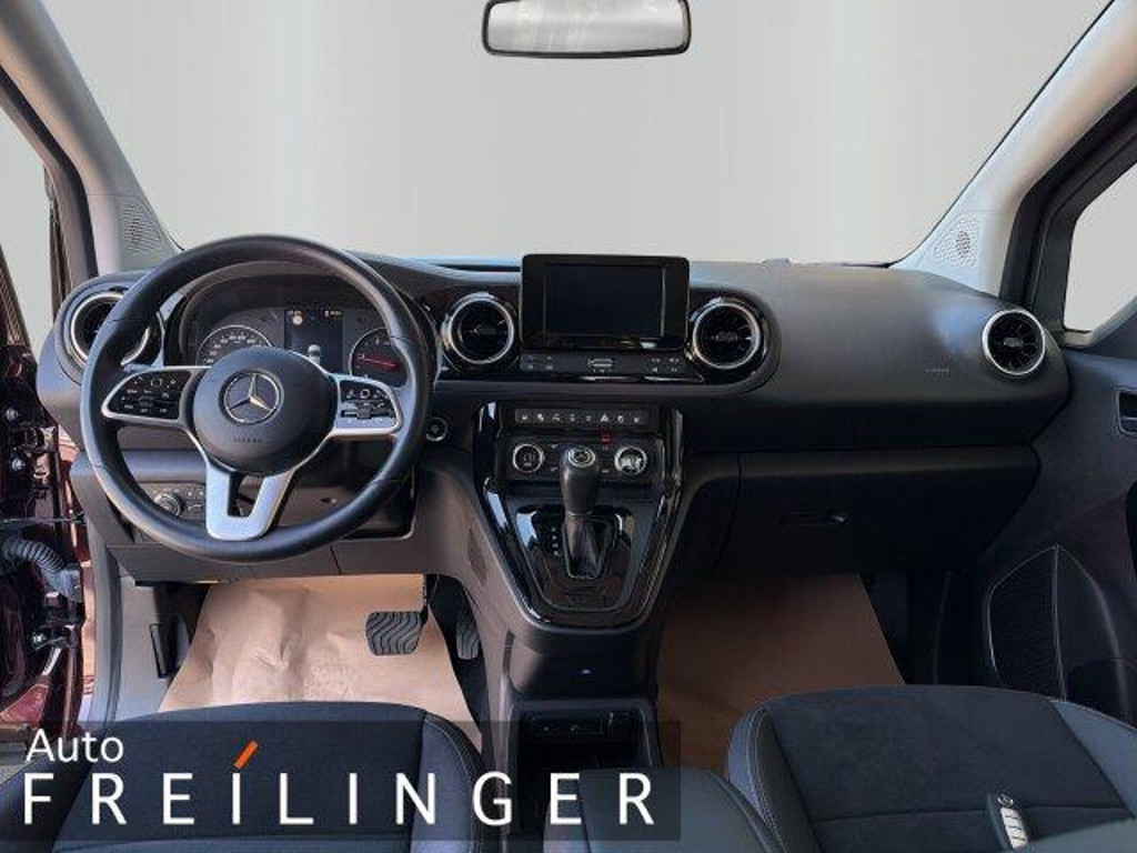 Mercedes-Benz T 180