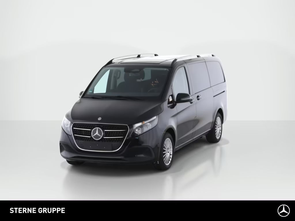 Mercedes-Benz V-Klasse V 250 Limousine Lang Style V 250 d