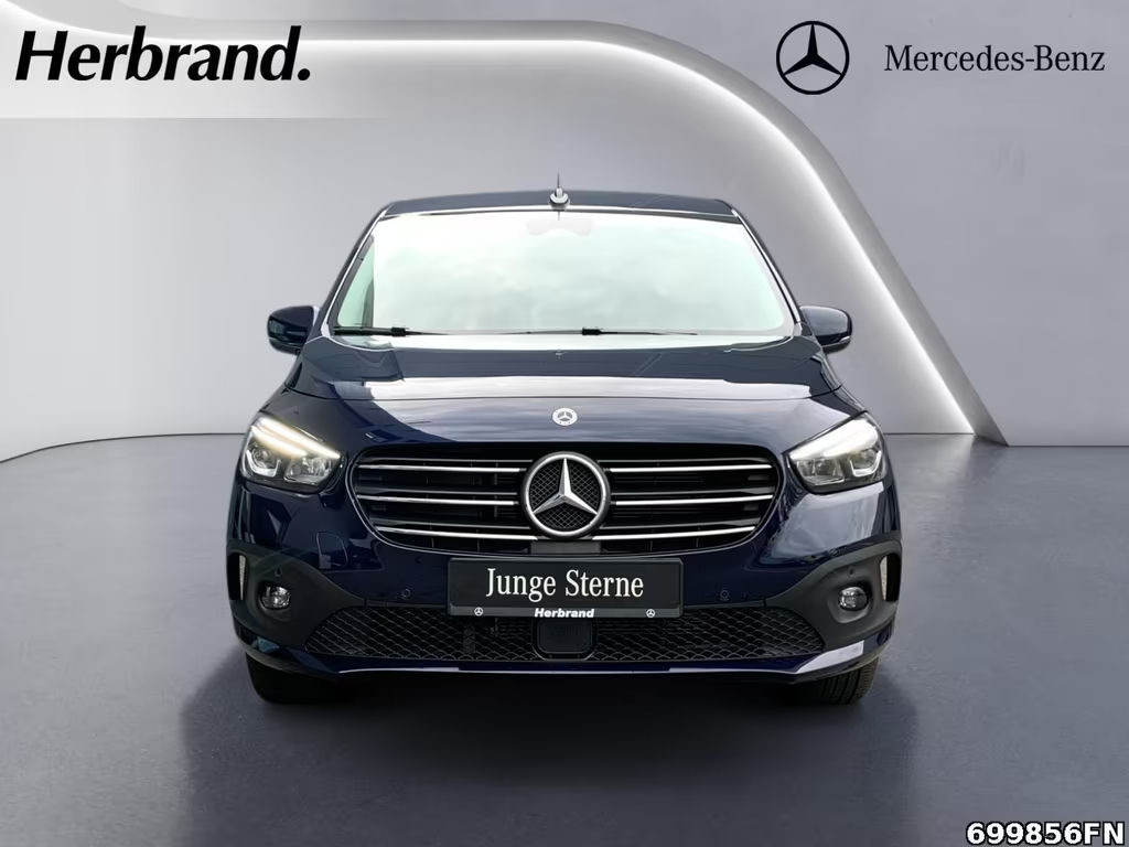 Mercedes-Benz T 180