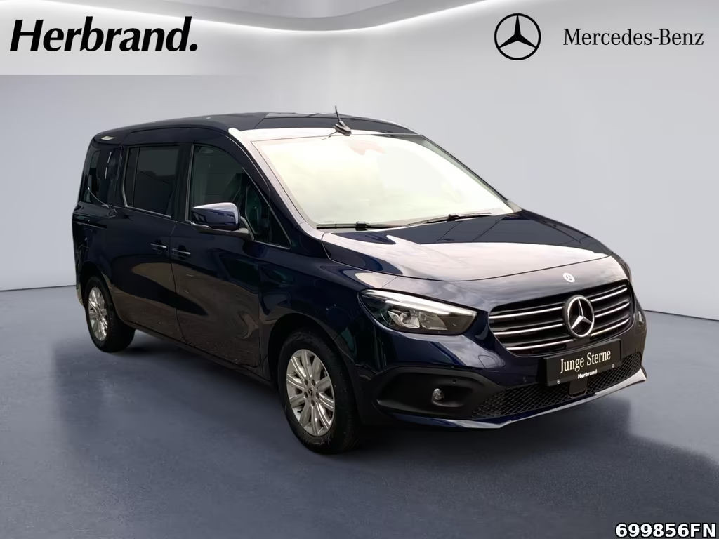 Mercedes-Benz T 180