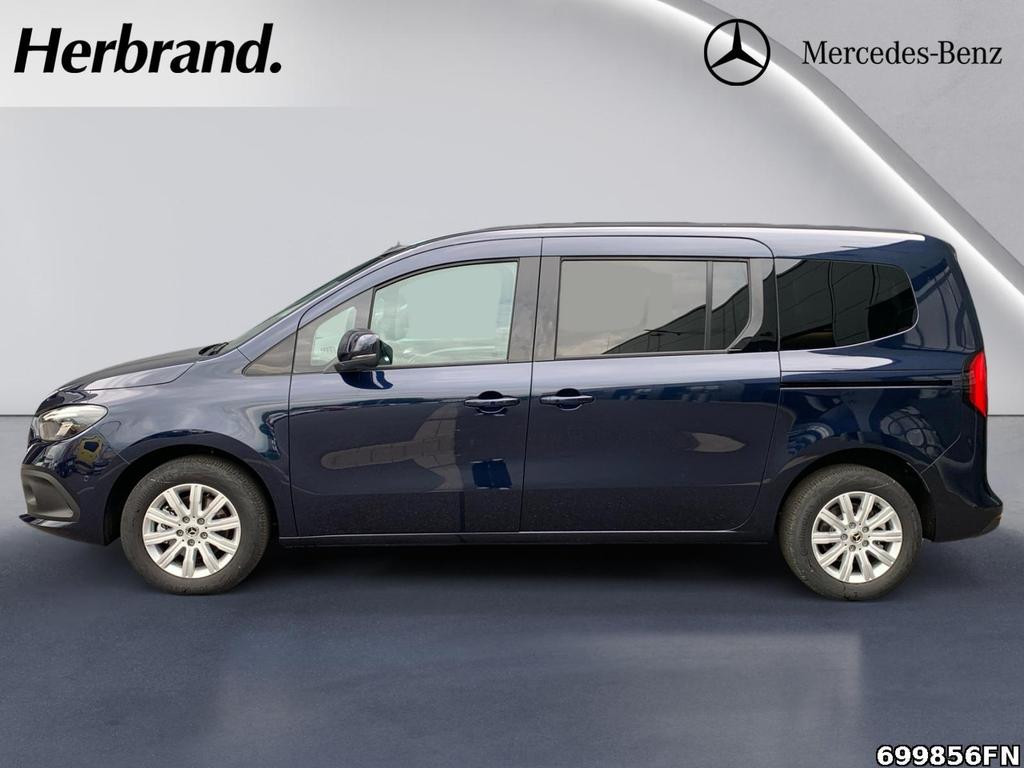 Mercedes-Benz T 180