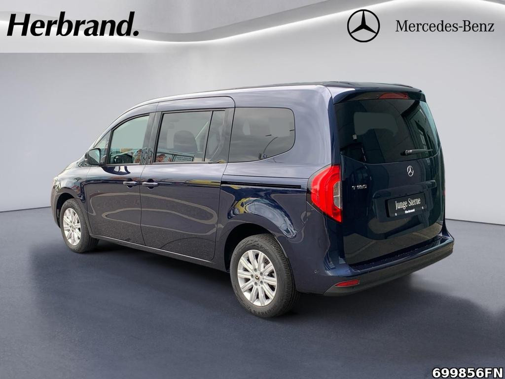 Mercedes-Benz T 180