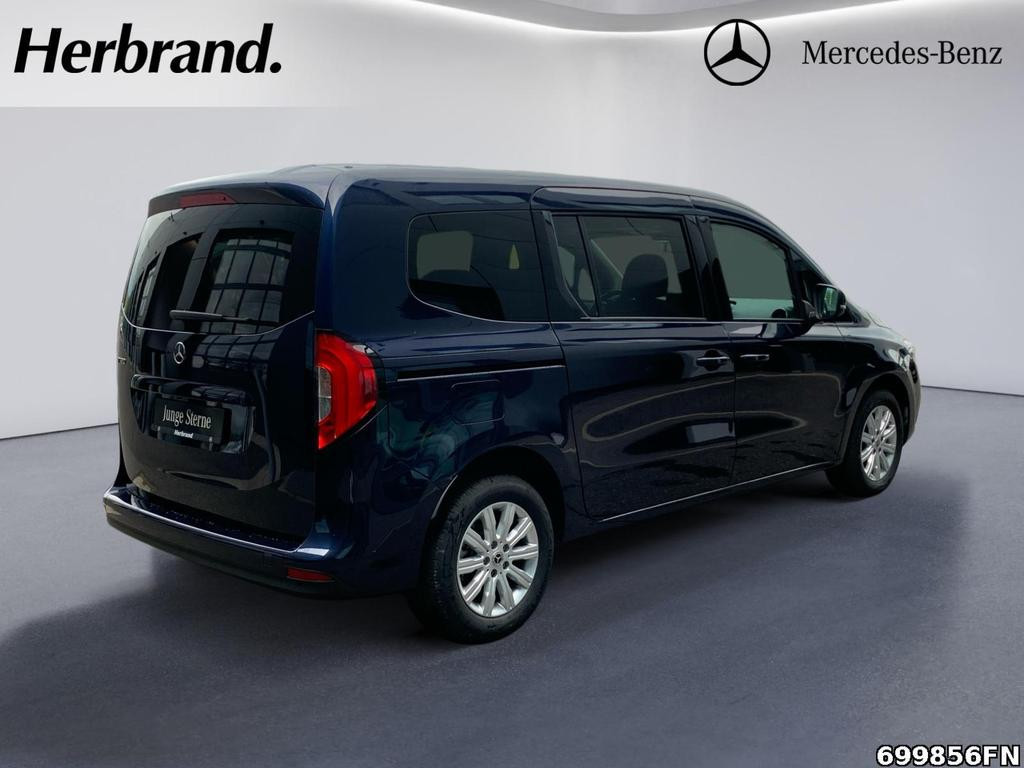 Mercedes-Benz T 180