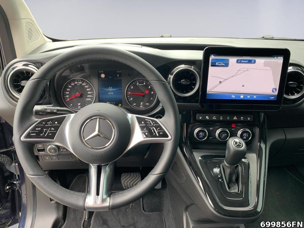 Mercedes-Benz T 180