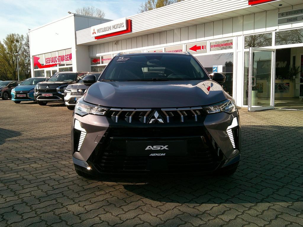 Mitsubishi ASX PLUS 1.3 LED/Kamera/Nav/SHZ