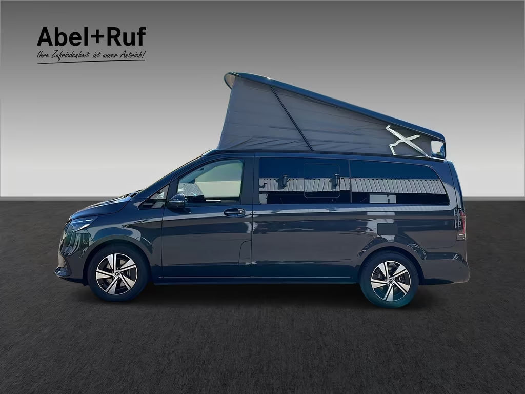 Mercedes-Benz Marco Polo Marco Polo 220 d MULTI+DISTRO+Totw+LrHz+AHK+360°