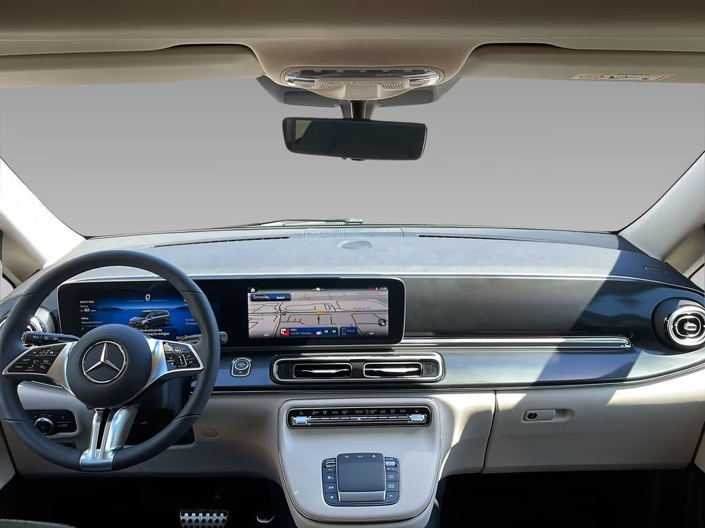 Mercedes-Benz Marco Polo