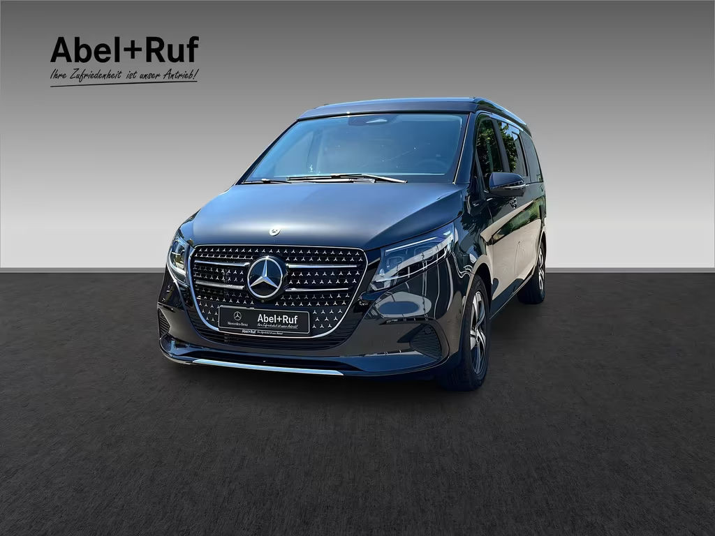 Mercedes-Benz Marco Polo