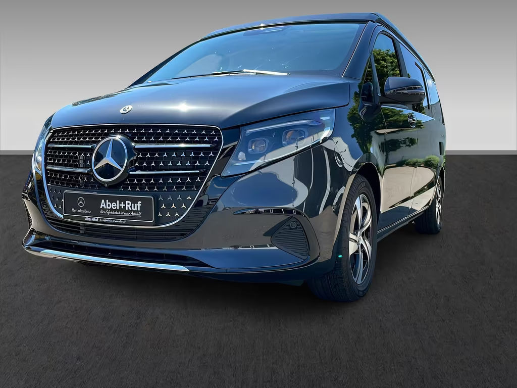 Mercedes-Benz Marco Polo