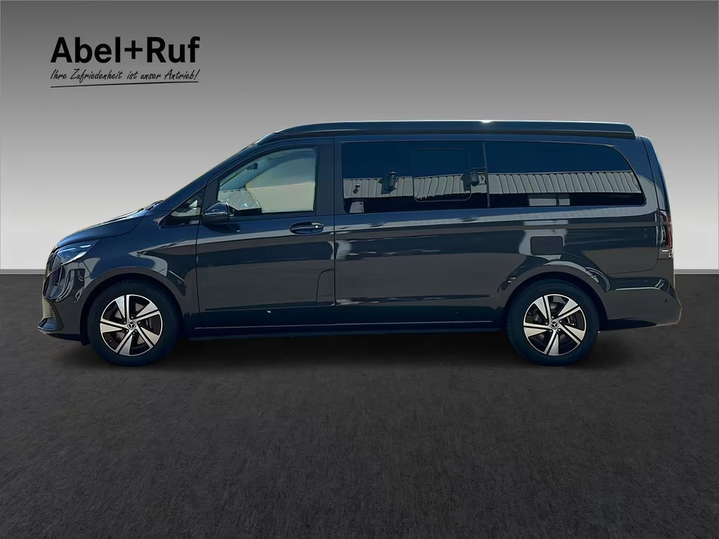 Mercedes-Benz Marco Polo