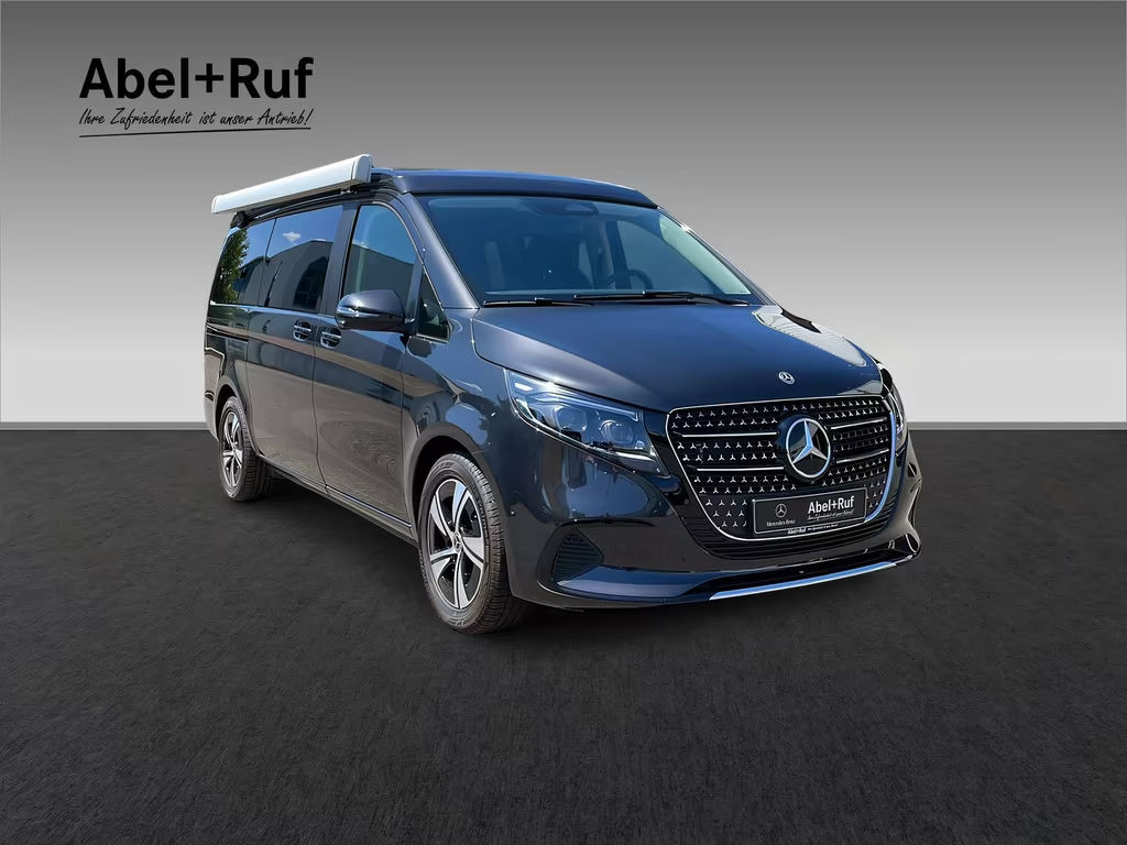 Mercedes-Benz Marco Polo